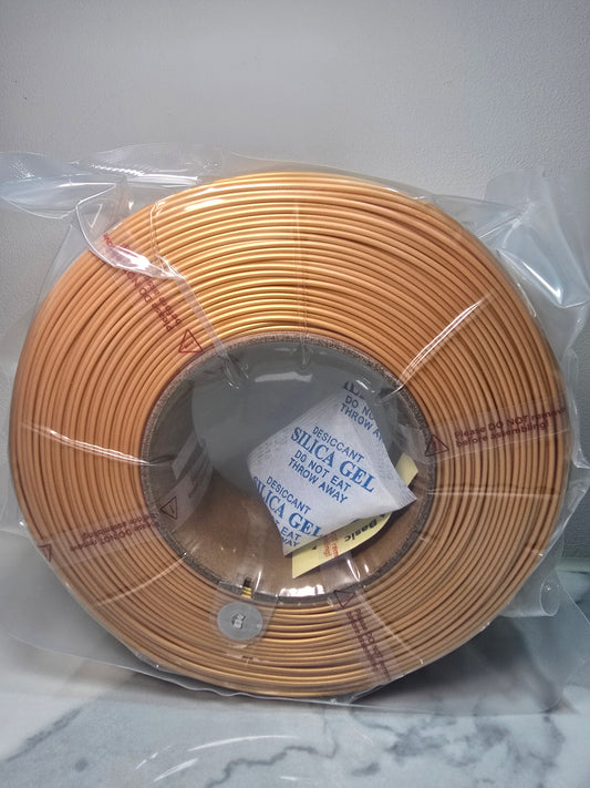 Gold - Bambu Lab Basic