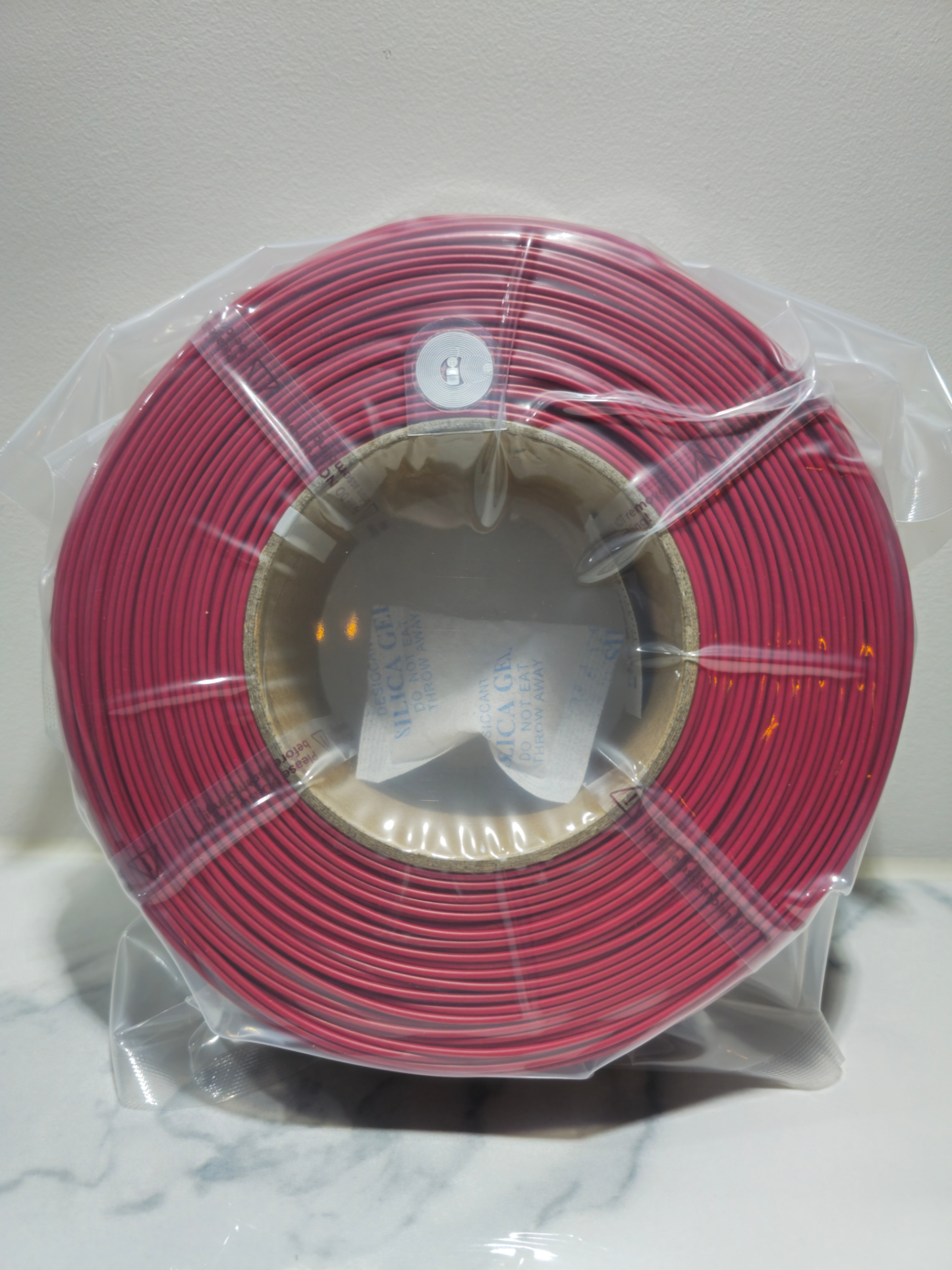 Maroon Red - Bambu Lab Basic