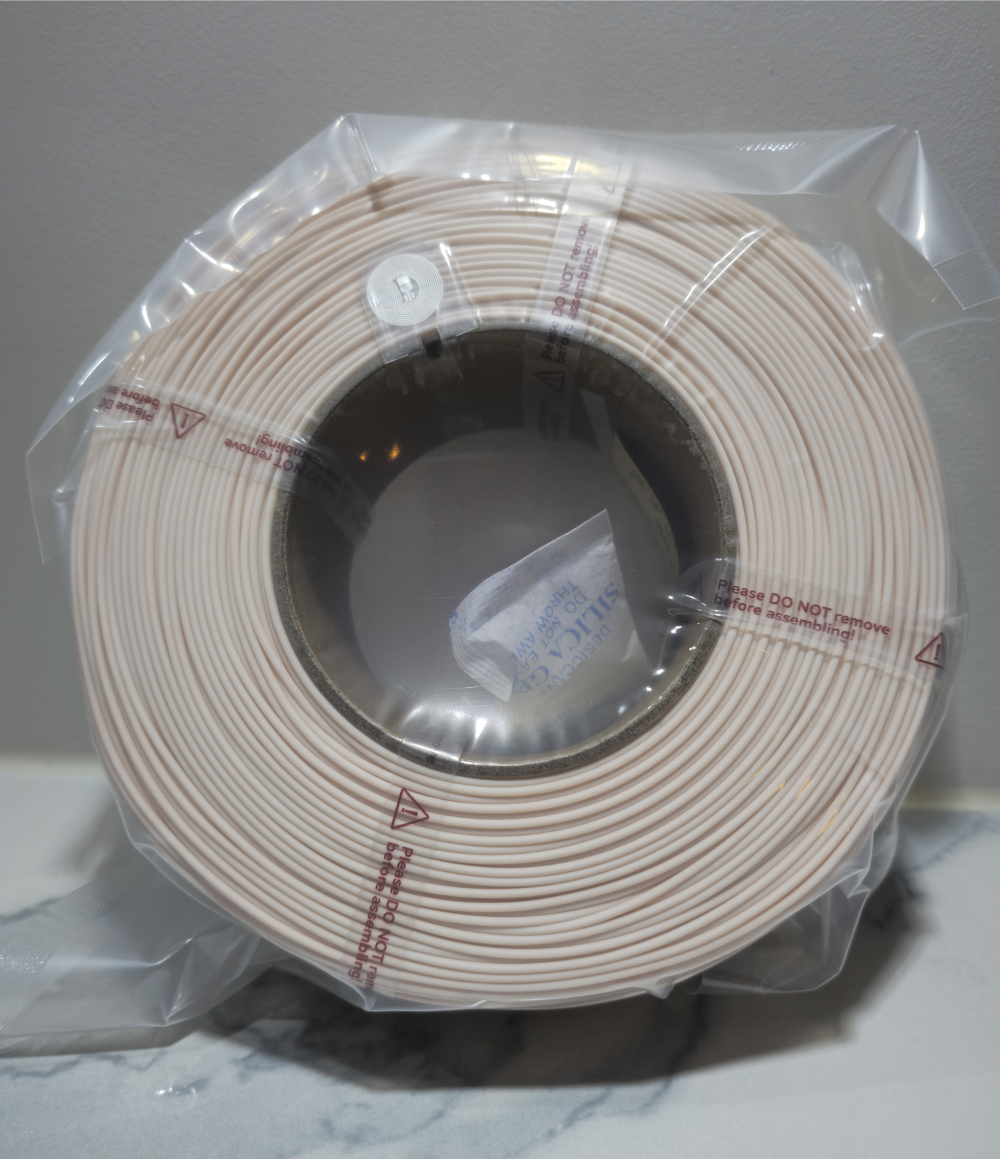 Beige - Bambu Lab Basic