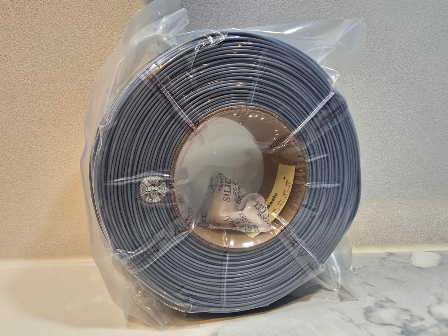 Blue Grey - Bambu Lab Basic - PD3D