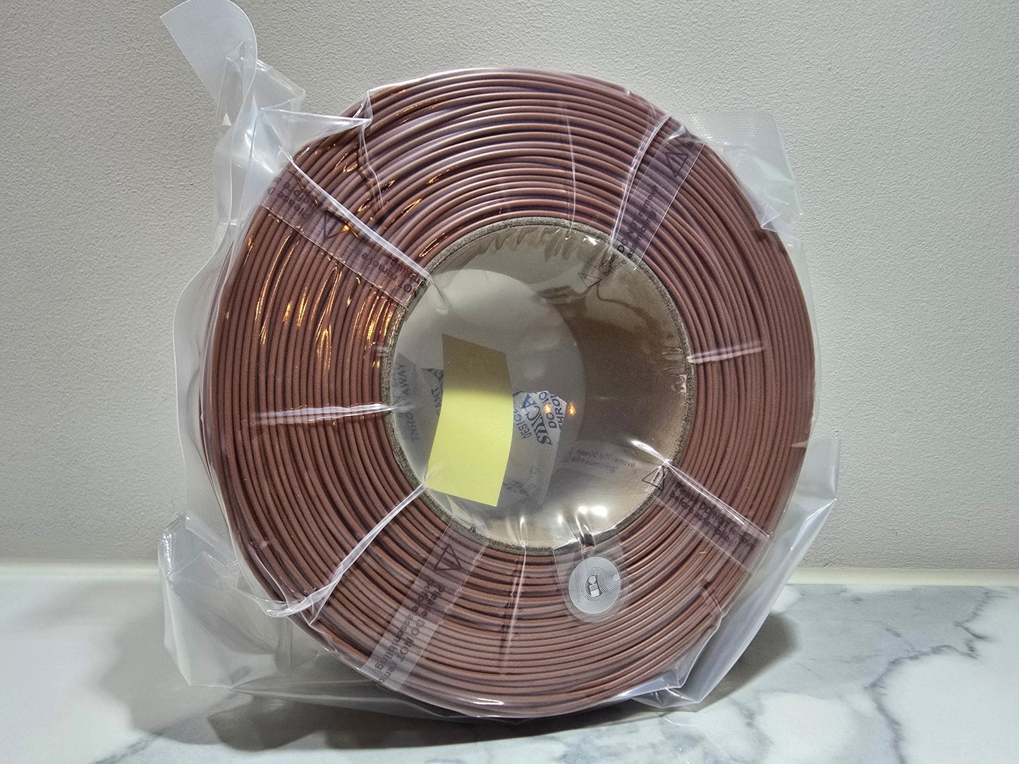 Brown - Bambu Lab Basic - PD3D