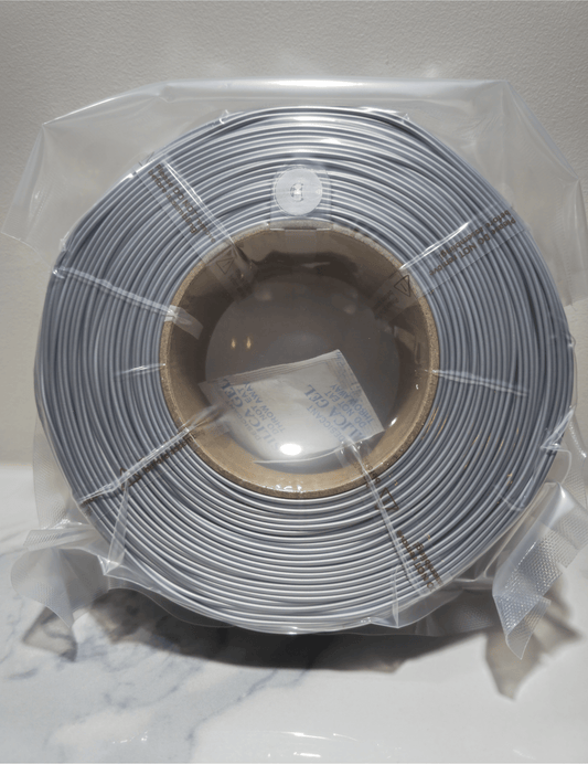 Silver - Bambu Lab Basic - PD3D