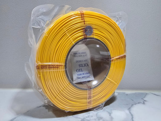 Sunflower Yellow - Bambu Lab Basic - PD3D