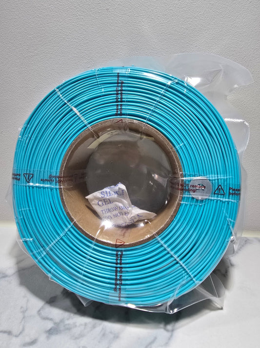 Turquoise - Bambu Lab Basic - PD3D