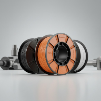 Koop hier Bambu Lab ABS Filament