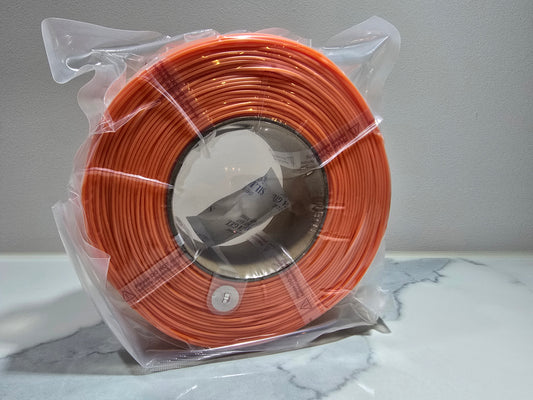 Orange - Bambu Lab Basic