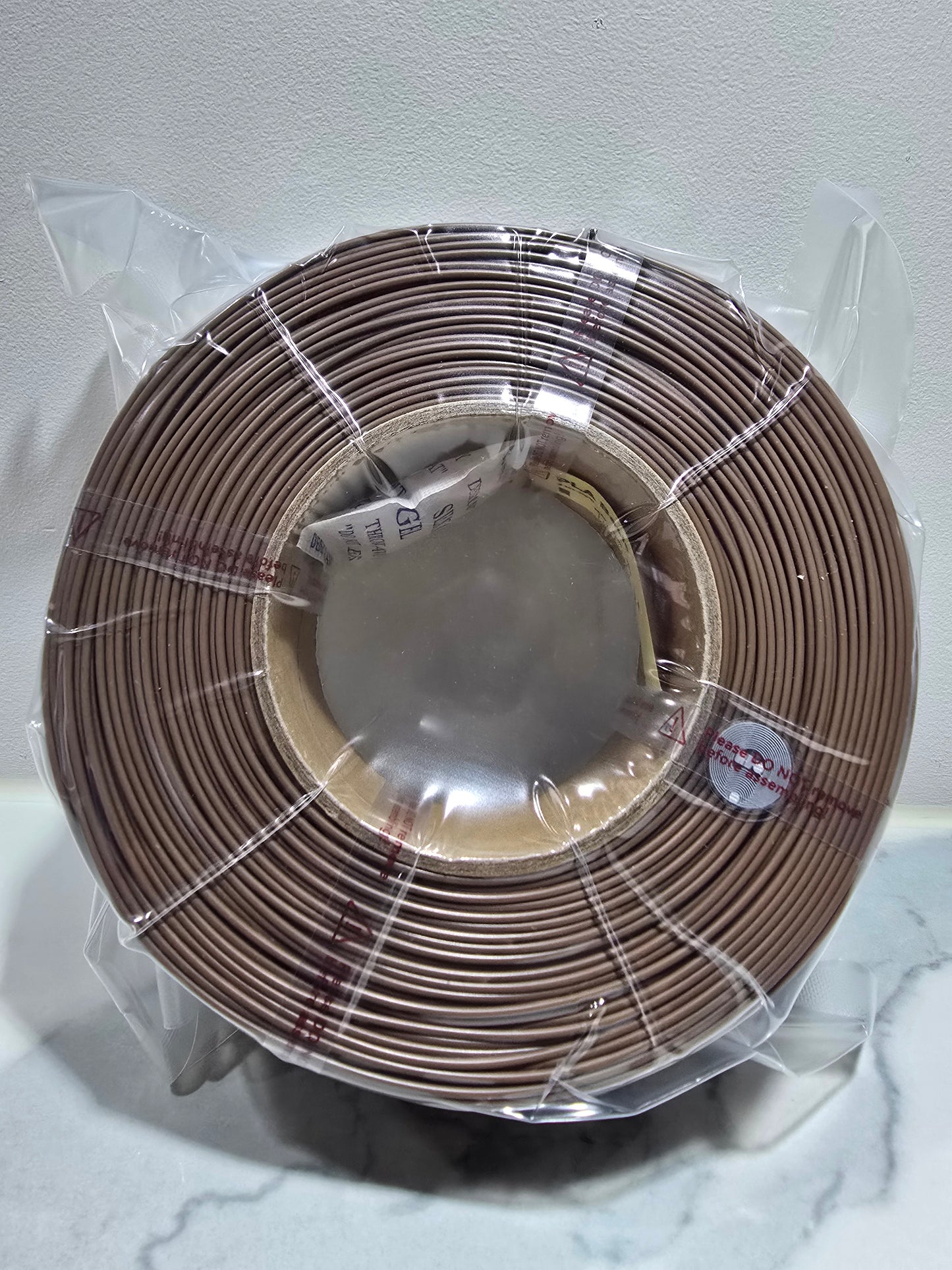 Cacao Brown - Bambu Lab Basic