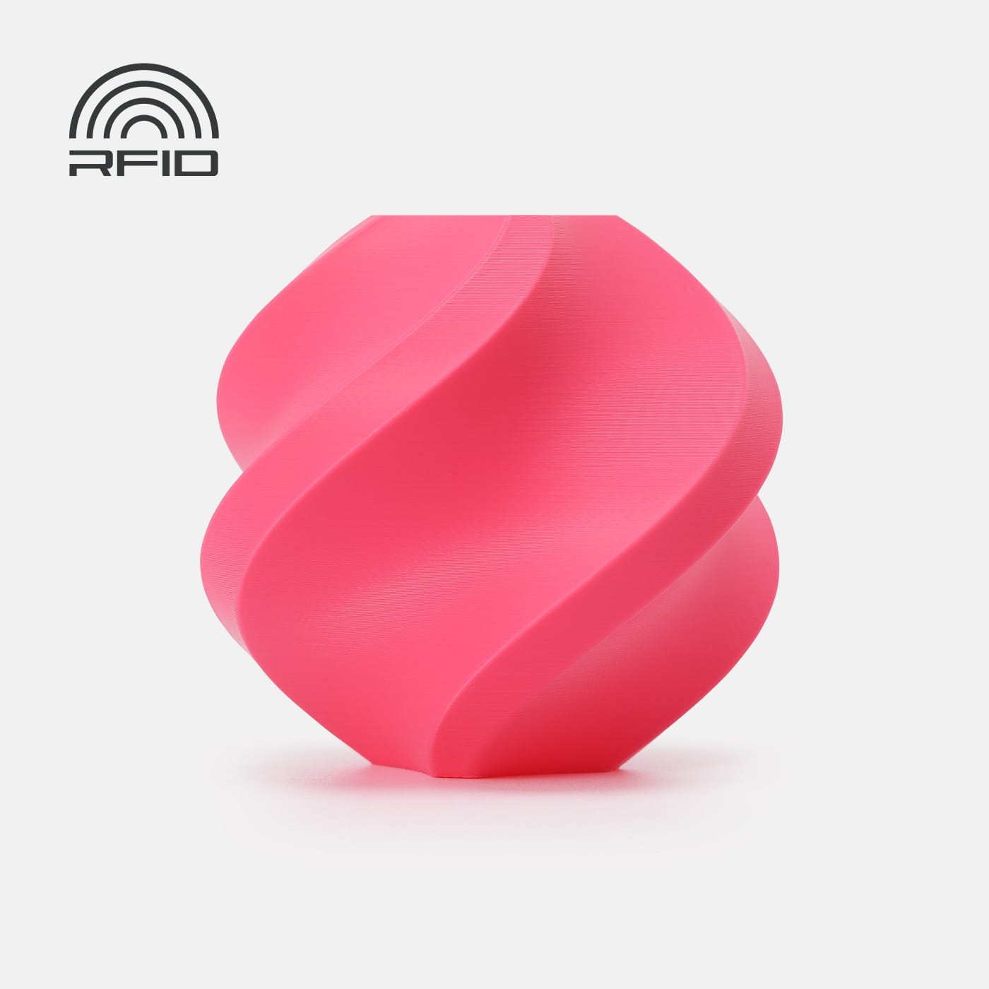 Hot Pink - Bambu Lab Basic