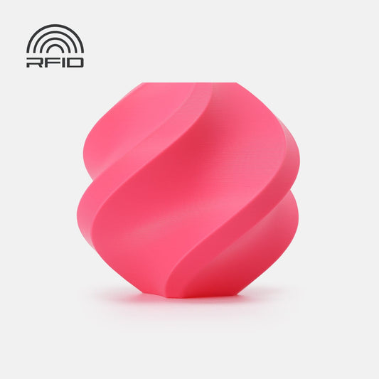 Hot Pink - Bambu Lab Basic
