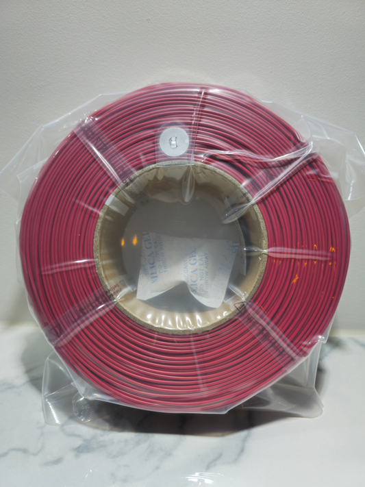 Maroon Red - Bambu Lab Basic