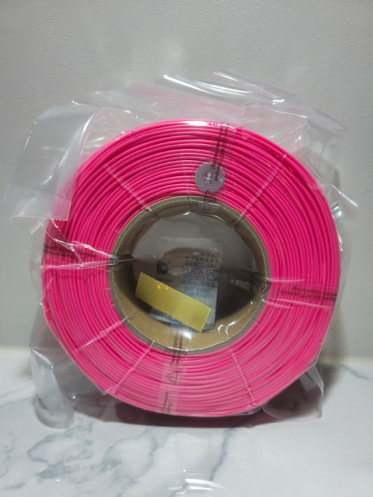 Hot Pink - Bambu Lab Basic