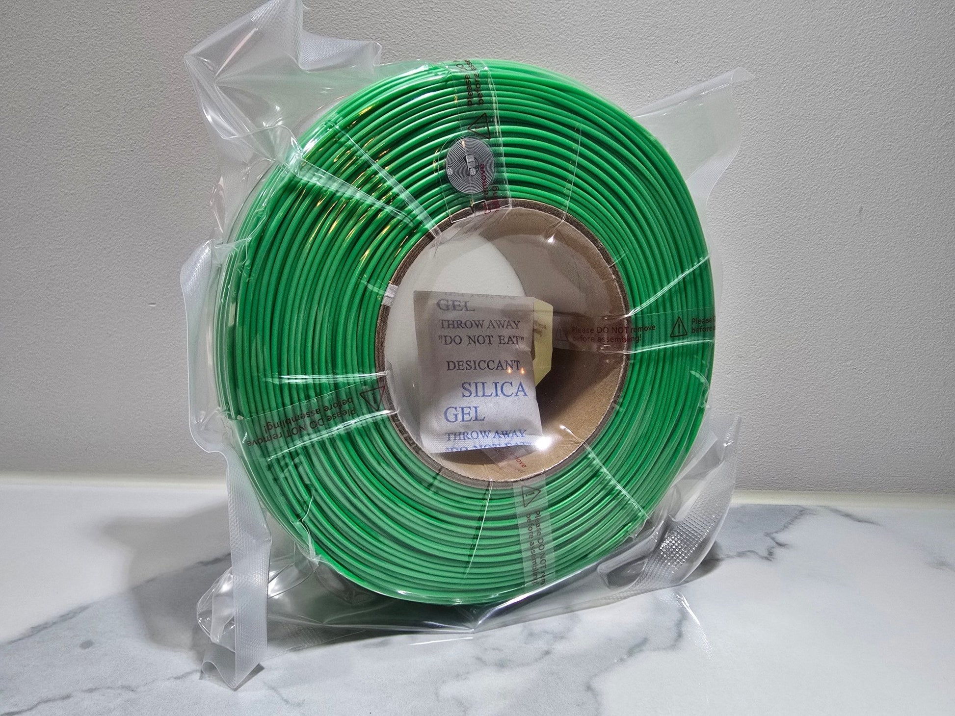 Bambu Green - Bambu Lab Basic - PD3D