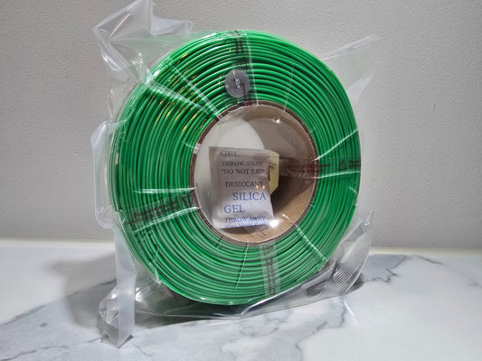 Bambu Green - Bambu Lab Basic - PD3D