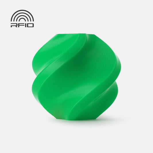 Bambu Green - Bambu Lab Basic - PD3D