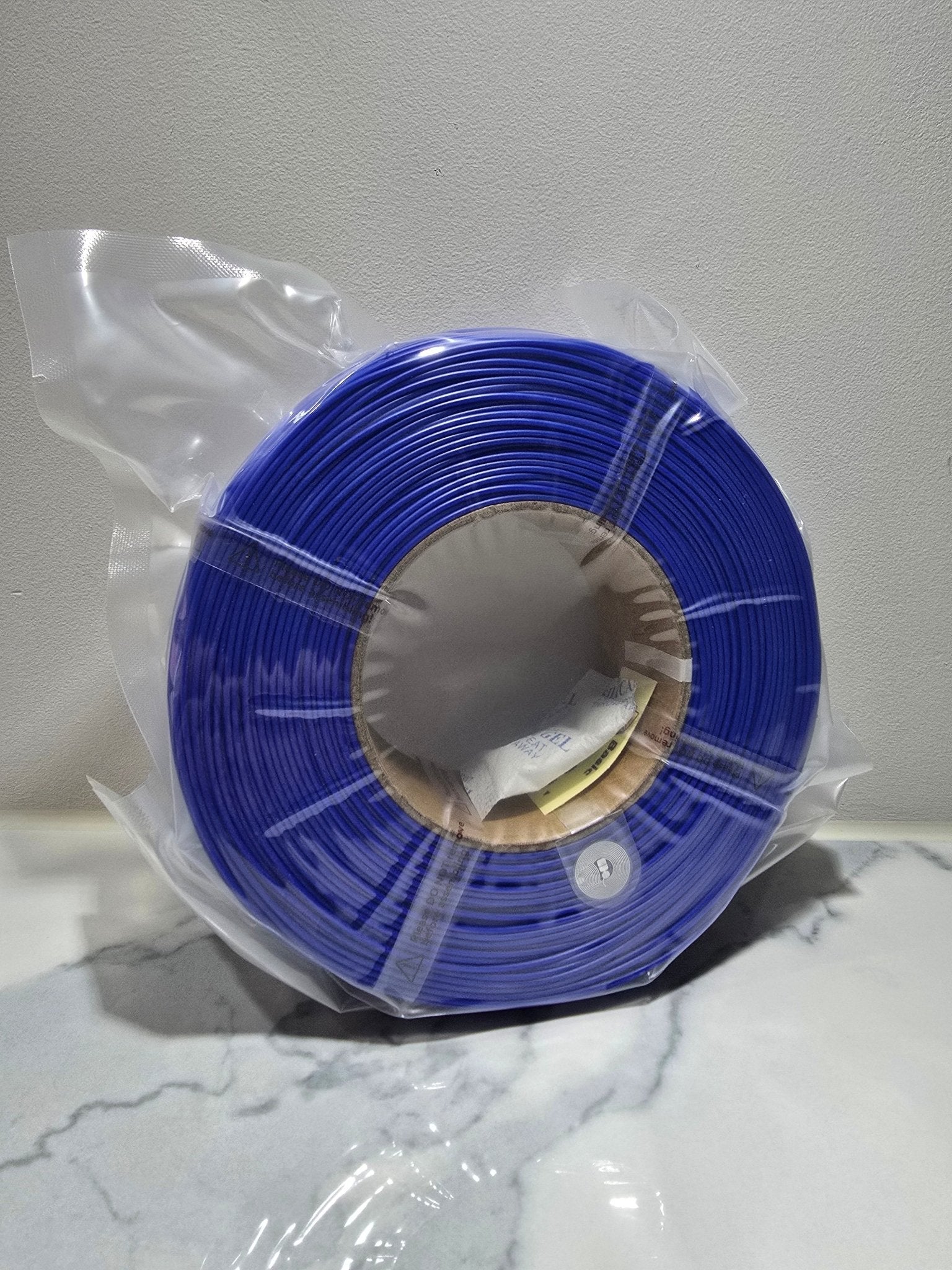 Blue - Bambu Lab Basic - PD3D