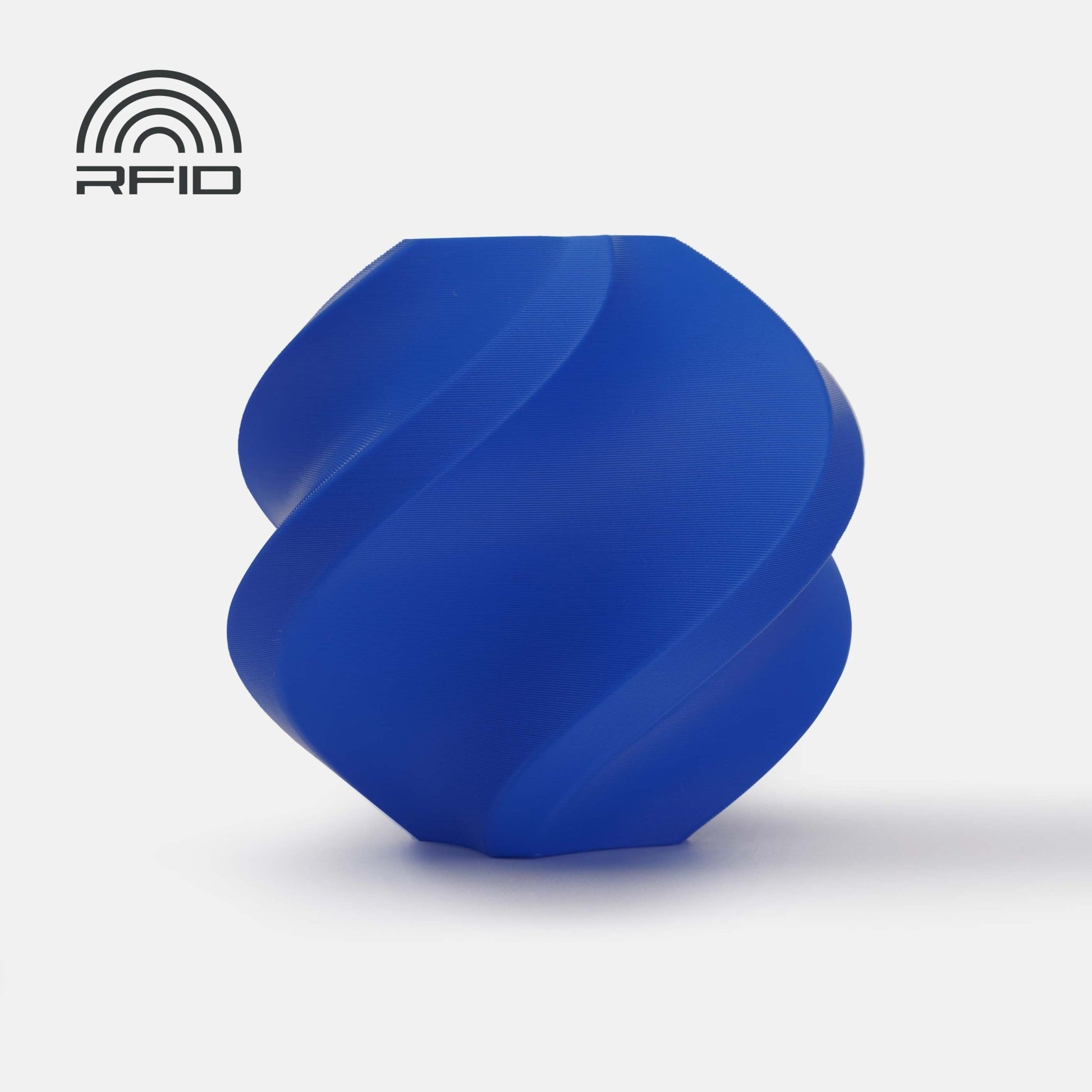Blue - Bambu Lab Basic - PD3D