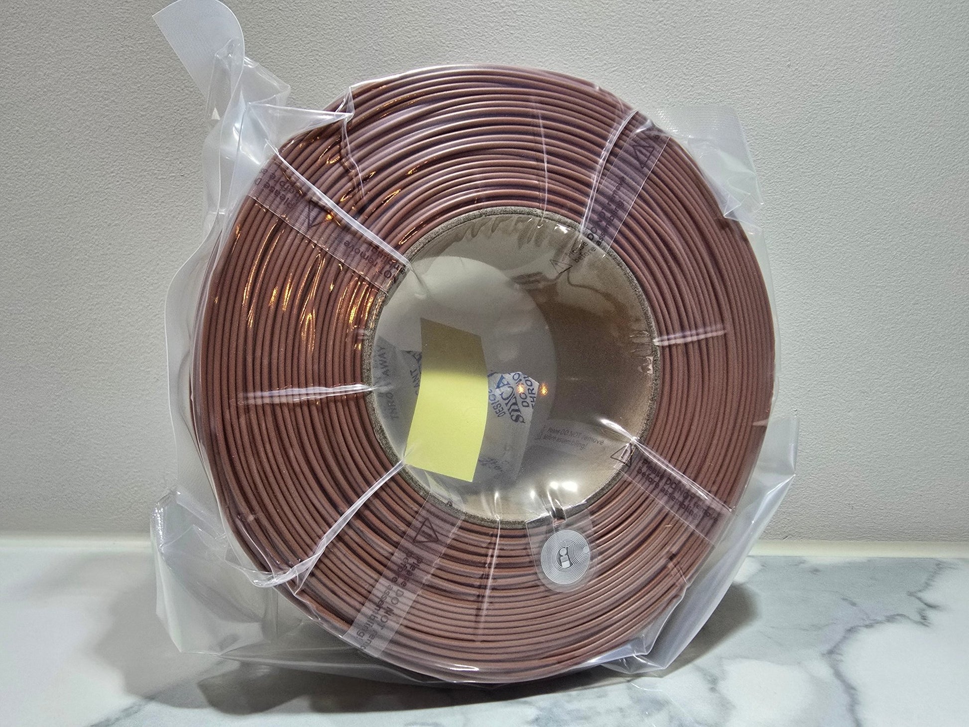 Brown - Bambu Lab Basic - PD3D