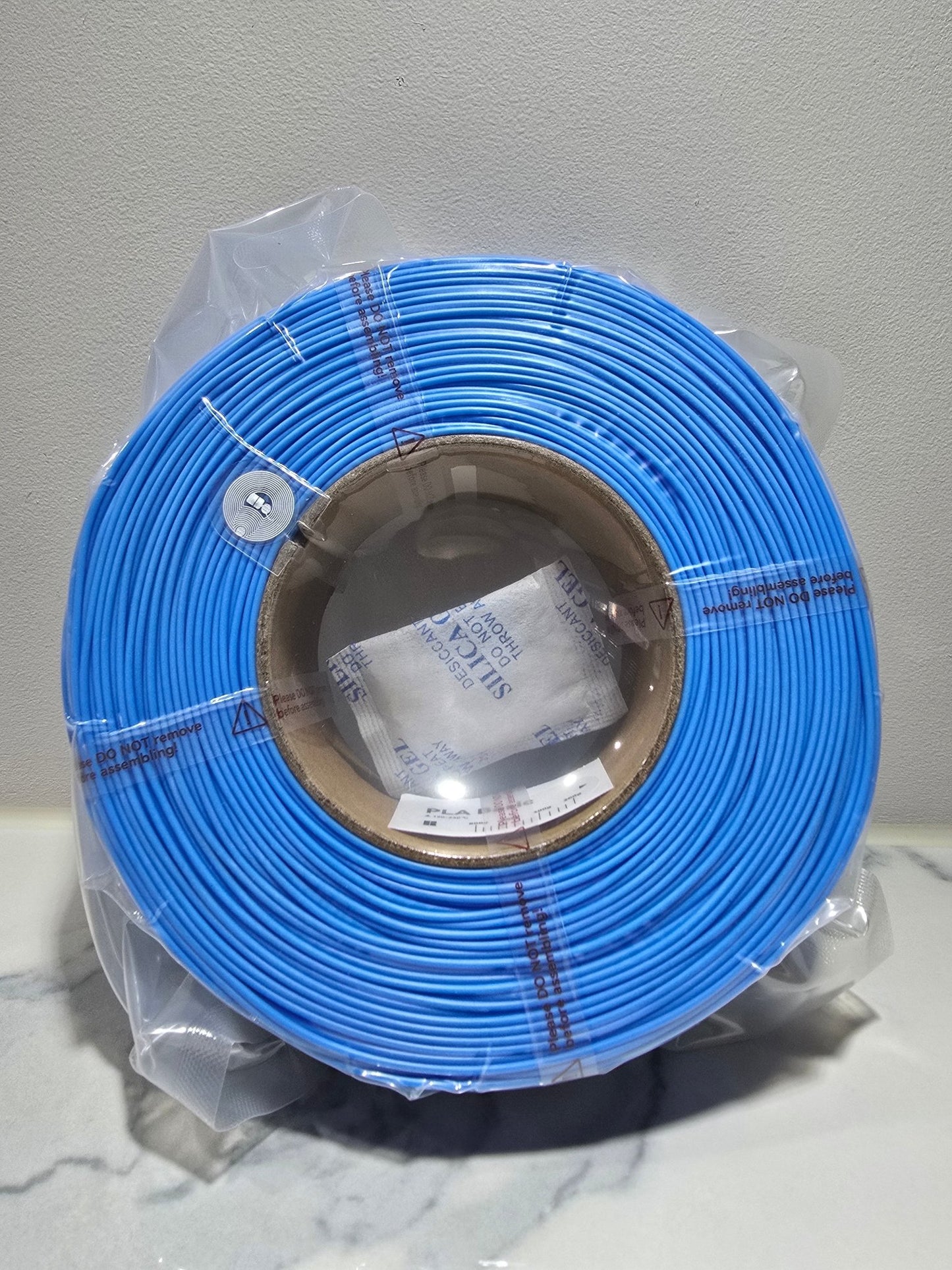 Cyan - Bambu Lab Basic - PD3D