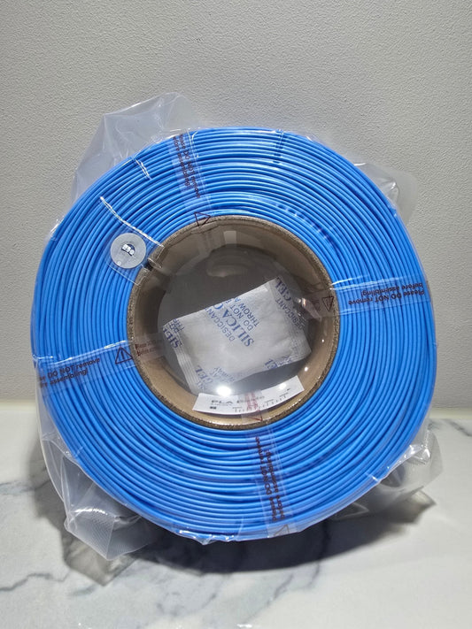 Cyan - Bambu Lab Basic - PD3D