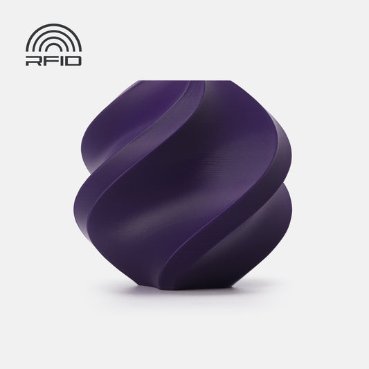 Indigo Purple - Bambu Lab Basic - PD3D