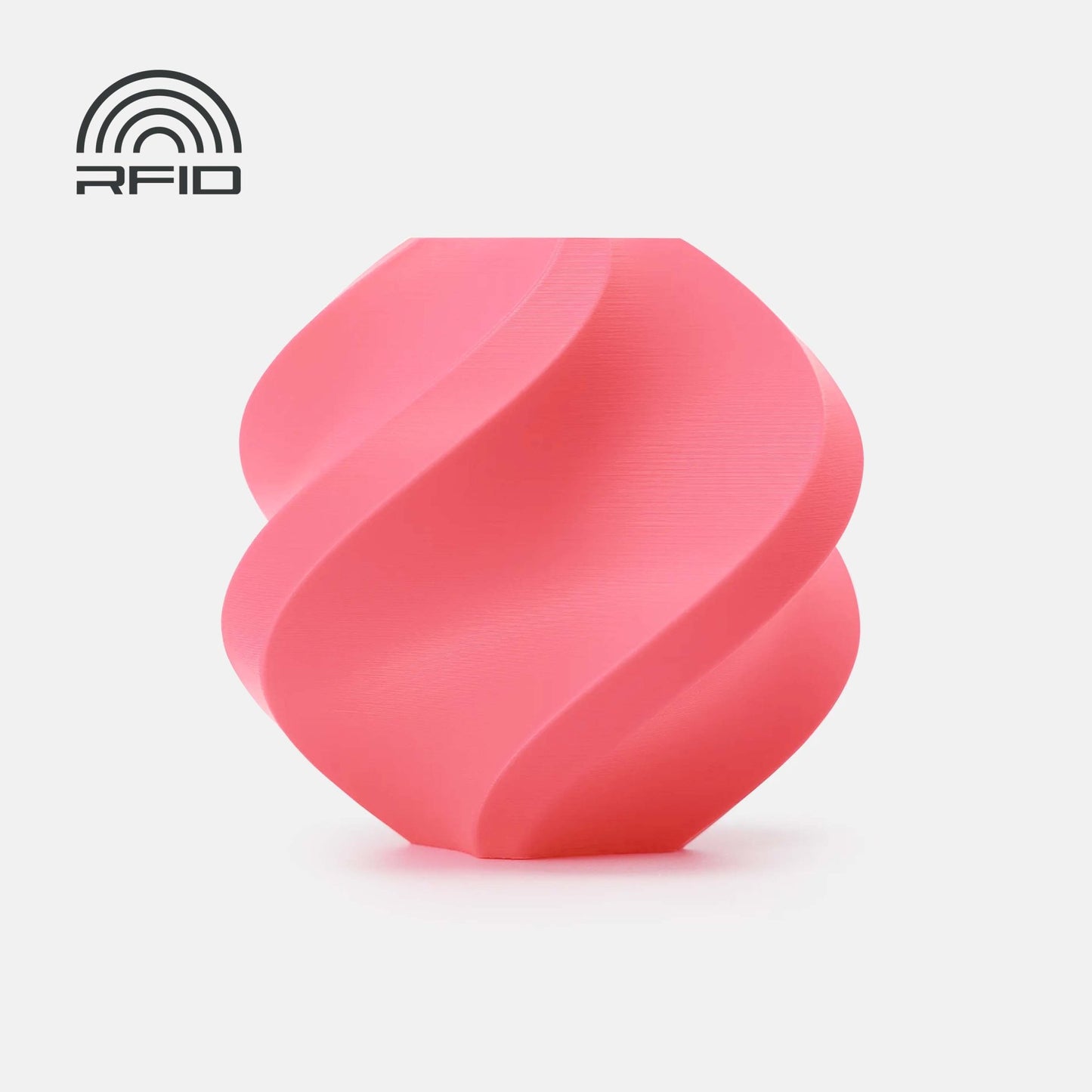 Pink - Bambu Lab Basic - PD3D