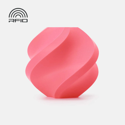 Pink - Bambu Lab Basic - PD3D