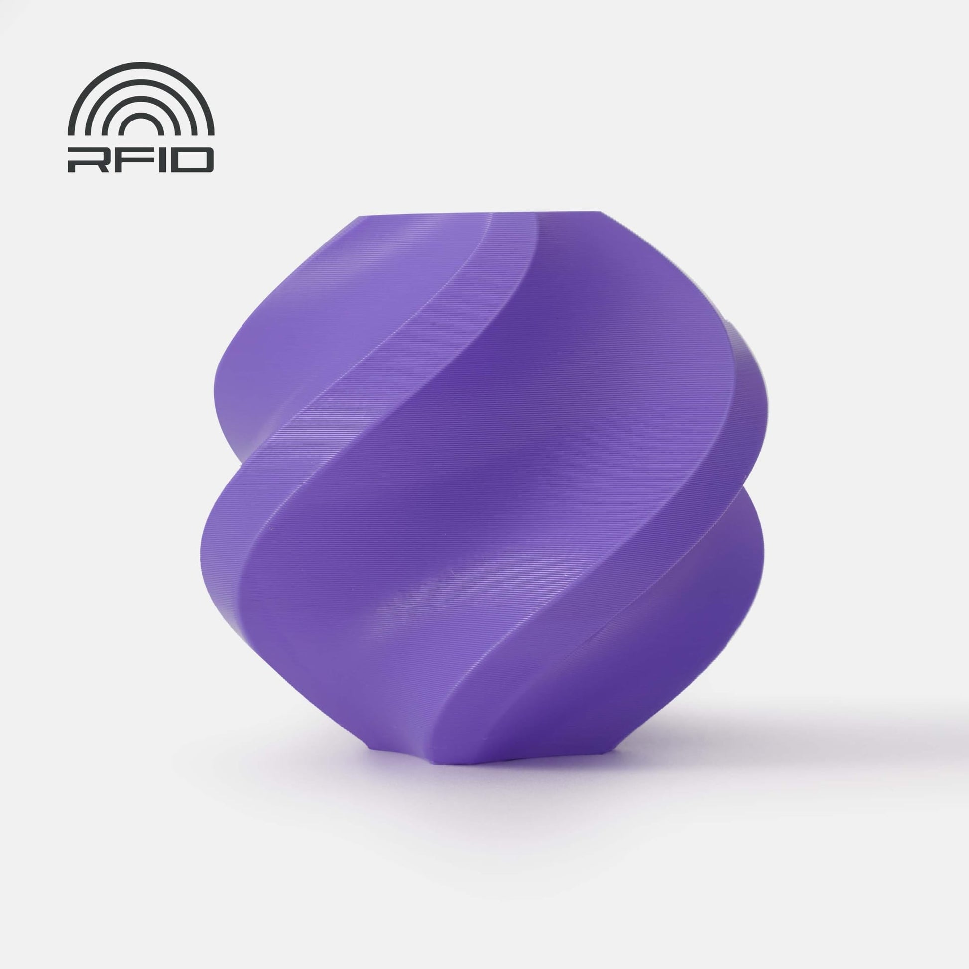 Purple - Bambu Lab Basic - PD3D