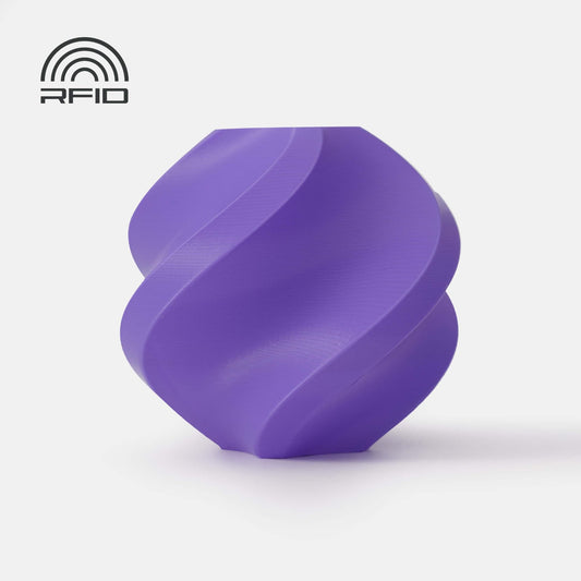 Purple - Bambu Lab Basic - PD3D
