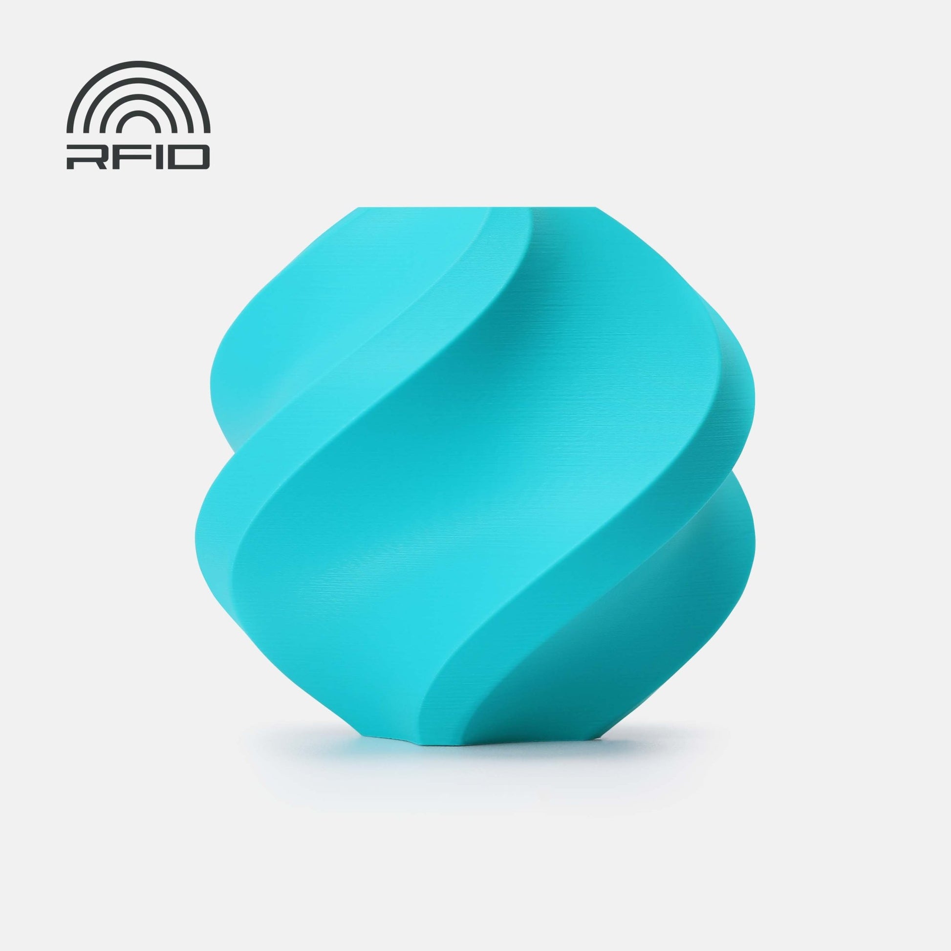 Turquoise - Bambu Lab Basic - PD3D